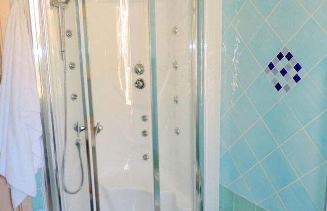 Villa Luddui L With Hydromassage Pool - Photo 28