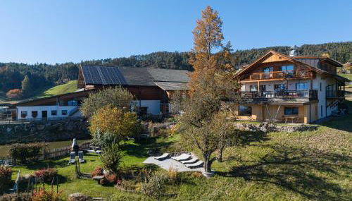 Unterpfaffstall-Hof - Foto 3