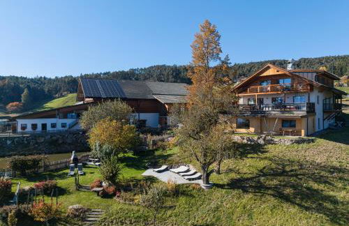 Unterpfaffstall-Hof - Foto 3