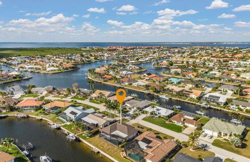 Charm and Old Florida Vibe , Heated Pool & Spa - Villa Parisian Paradise - Roelens - Photo 49