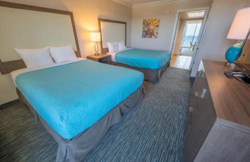 Direct Oceanfront at Coral Beach with Heated Pools - Foto 22