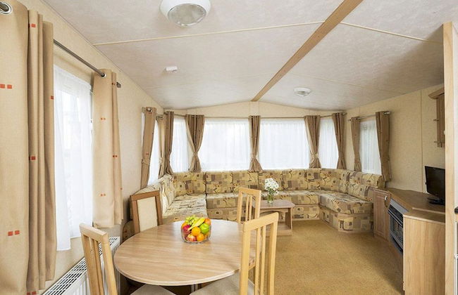 Cleethorpes Pearl Holiday Park - Foto 31