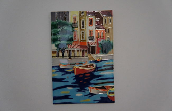 Hotel in Apartment Irkutsk - Photo 49