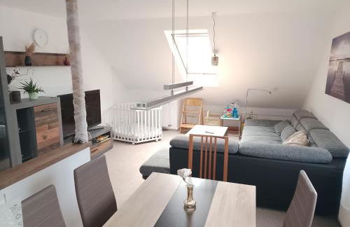 Ferienwohnung Böhrer im schönen Leinleitertal - Foto 9