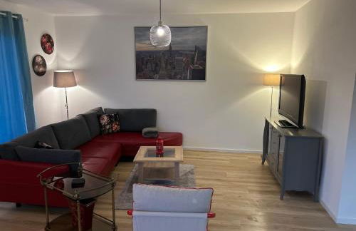 Ferienwohnung Südstraße - Foto 14