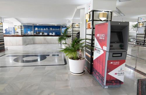 Benalbeach & Views with Terrace by ELE Apartments - Foto 18