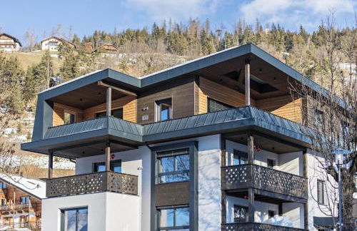 Apartments Armeri Black Dolomites - Foto 6