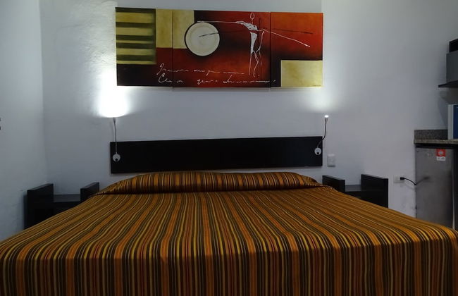 ApartHotel Siete 32 - Foto 10