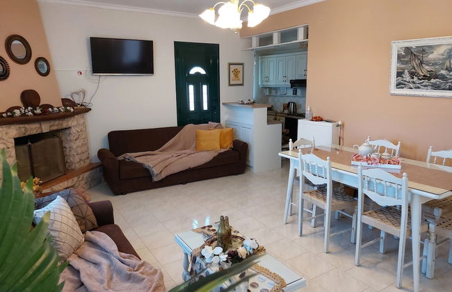 Ariadni Sea View Apartment - Photo 18