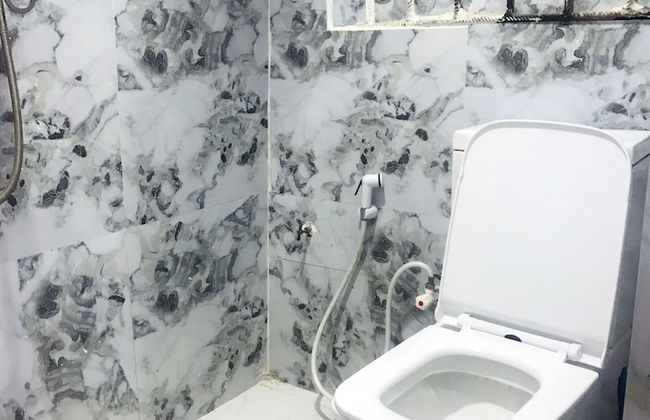 Umbrella Properties Eleyele Ibadan - Foto 2