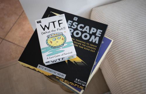 Modern Oasis with Pool & Jacuzzi near Universal Studios - Foto 21