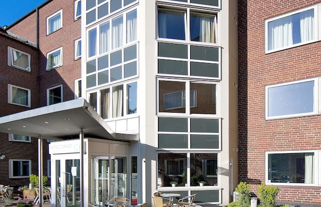 Hotel Tornet - Foto 37