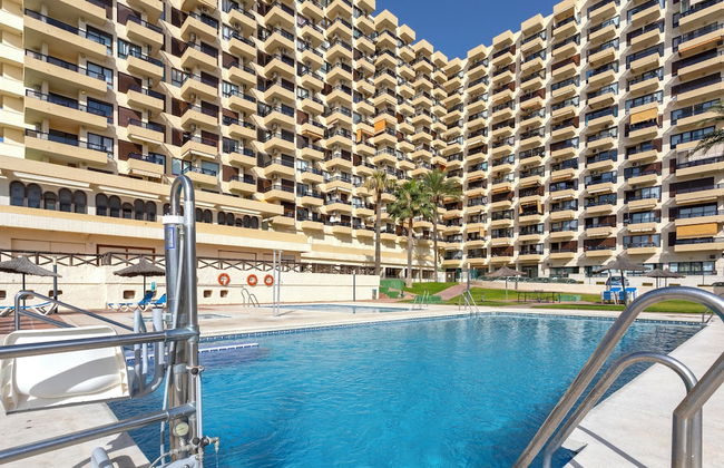 Sunstay Aloha Playa Benalmadena - Foto 21