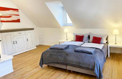 Altes Winzerhaus am Moselufer - Klosterberg - Foto 8