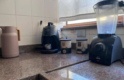 Casa com Piscina no Centro - 13 pessoas - Churrasqueira - Elegante - Foto 14