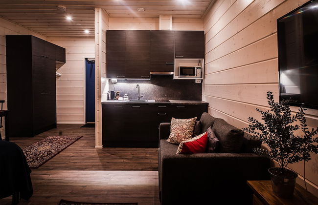 Villa Happy Fox - Photo 7