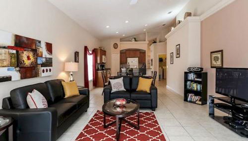 A wonderful choice for a family Vacation, 4 bedrooms and it own pool - Foto 4