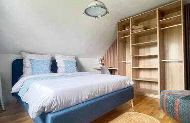 LikeHome gemütliches Privatzimmer im Haus, Hasenfelder Weg 15 in Heinersdorf - Foto 4