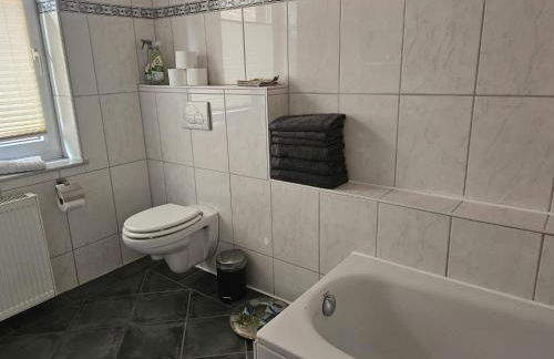 Ferienwohnung Elbdeich Cranz - Foto 9