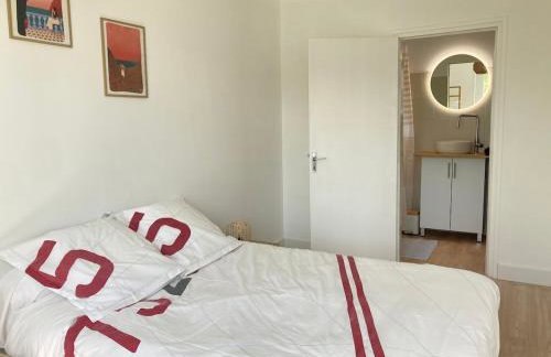 Nevez Maison de bord de mer - Foto 13