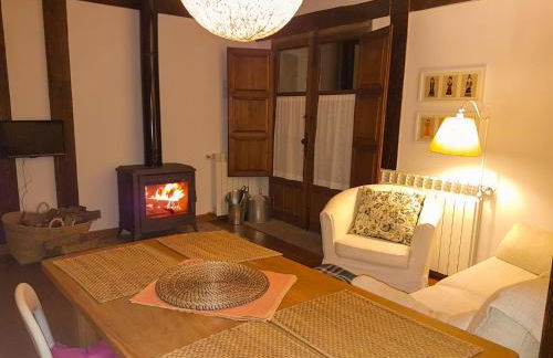 Casa Guareña - Photo 7