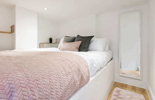 Queensway 1 - Foto 3