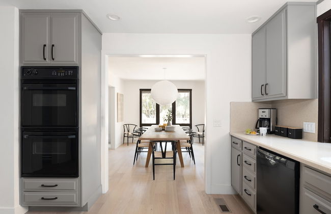 Mataro by Avantstay Large & Elegant Home in Santa Rosa w/ Hot Tub & Games - Foto 8