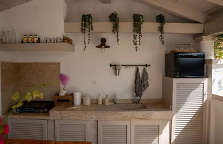 Villa Jona in Žužići - Haus für 8 Personen - Foto 8