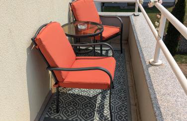 Ferienwohnung Luna mit Pool - Foto 9