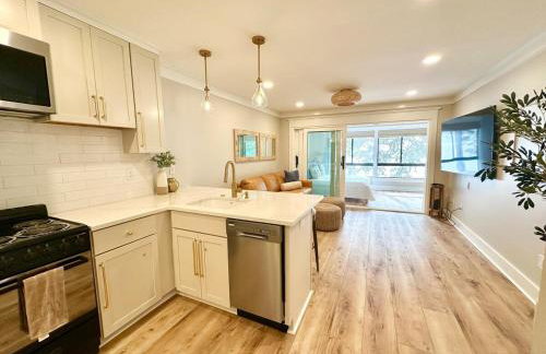 Bay-front Condo near Gulf - Elegant and Private Stay - Penthouse with Elevator - Foto 3