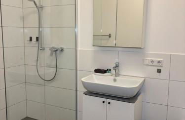 Deluxe Apartment Ruhr Oase, Neubau, 4 Personen, Parkplatz, - Foto 26