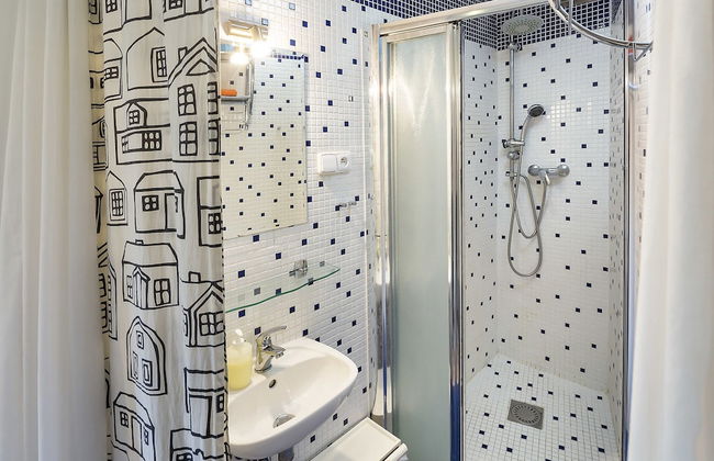 Apartments Dusní - Foto 17