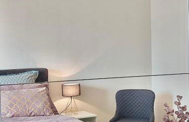 Apartment am Hochwald - Foto 3