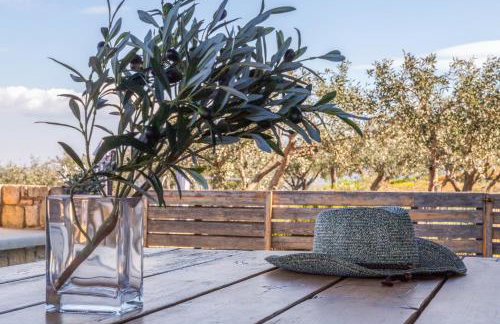 The Olive Hill - Foto 18