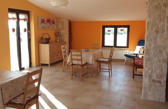 Villa Calendula - Foto 13