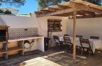 La cabaña de Parisito - Casa con piscina privada - Foto 14