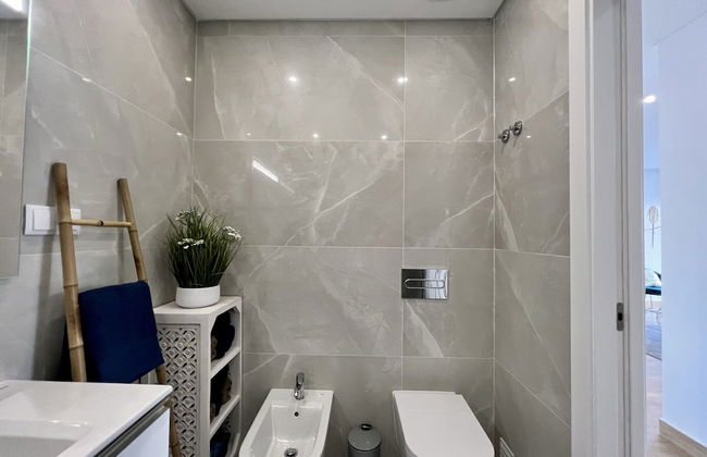 Praia DA Rocha Twins 2 With Pool - Foto 25