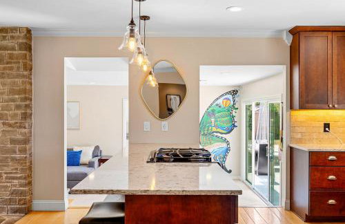 Happy House Getaway - Pool, Hot Tub & Wine Country - Foto 37