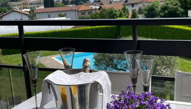 La Rosa del Lago - Foto 1