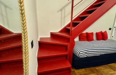 ALMA de TemplarsF - stunning design home with sea view and Terrace - Foto 43