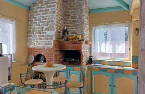 Holiday Home Ste Claire by Interhome - Foto 26