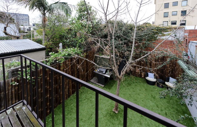 Retro House - Foto 24