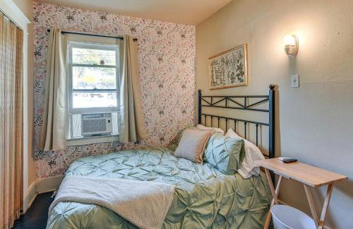 3 Mi to Dtwn Saginaw Cozy Family Home with Yard! - Foto 13