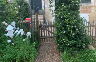 La Grande Maison - Photo 35