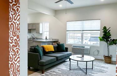 StayAE Downtown - 1BR Apartment, Ground Floor - Foto 3