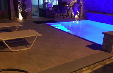 Villa Lithos Parga - Foto 72