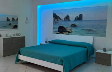 L' Aurora Azzurra casa vacanze Casa Maria - Foto 39