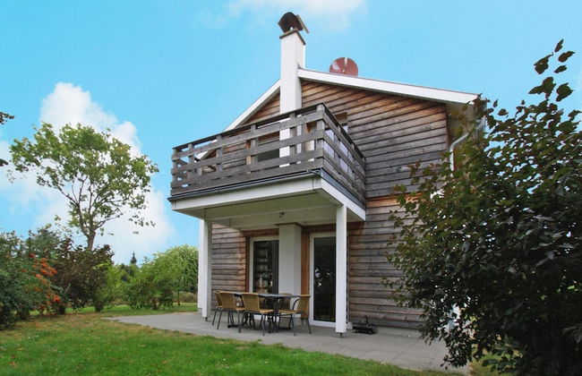 Ferienhaus An de Linn in Nakenstorf - Foto 11