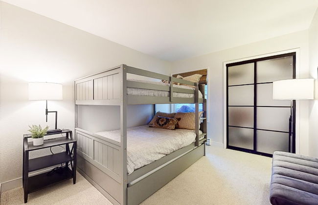 Sierra Megeve #31 - Near Hike, Bike, & Golf - Foto 14