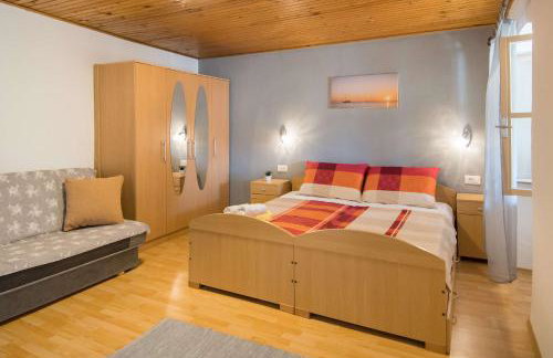 Holiday Home Giovanni Vabriga with private Jacuzzi - Foto 27